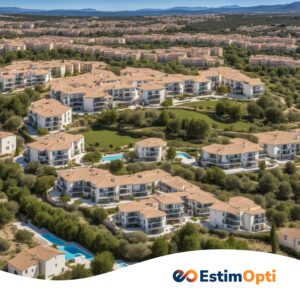 Lire la suite à propos de l’article Investissement locatif Vitrolles : calcul rentabilité et opportunités