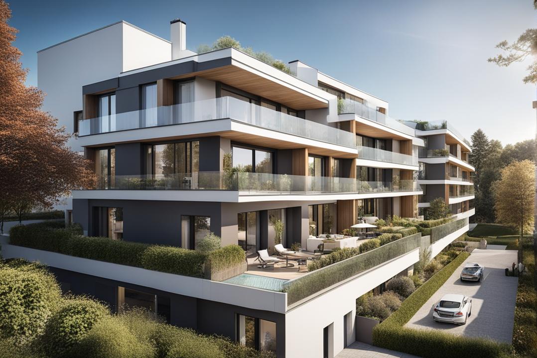 investissement Pinel Palaiseau immobilier locatif