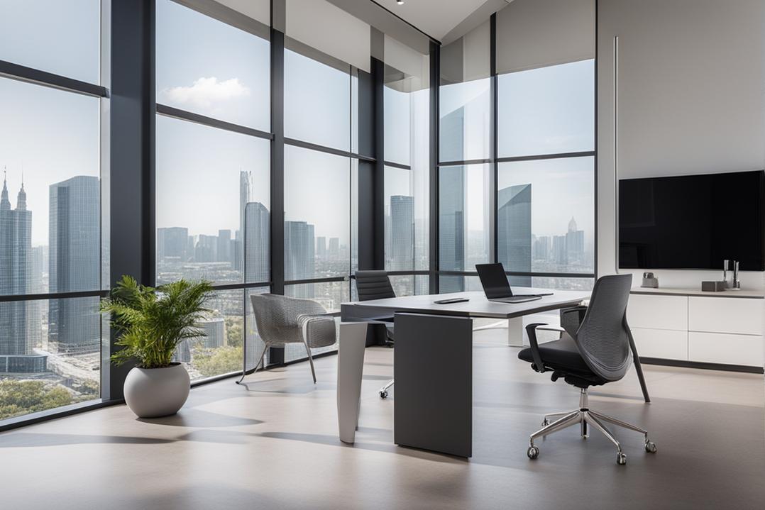 technologies domotique investissement immobilier compétitivité