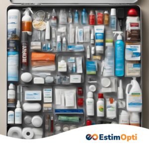 Lire la suite à propos de l’article Kit première nécessité location saisonnière : guide complet 2025