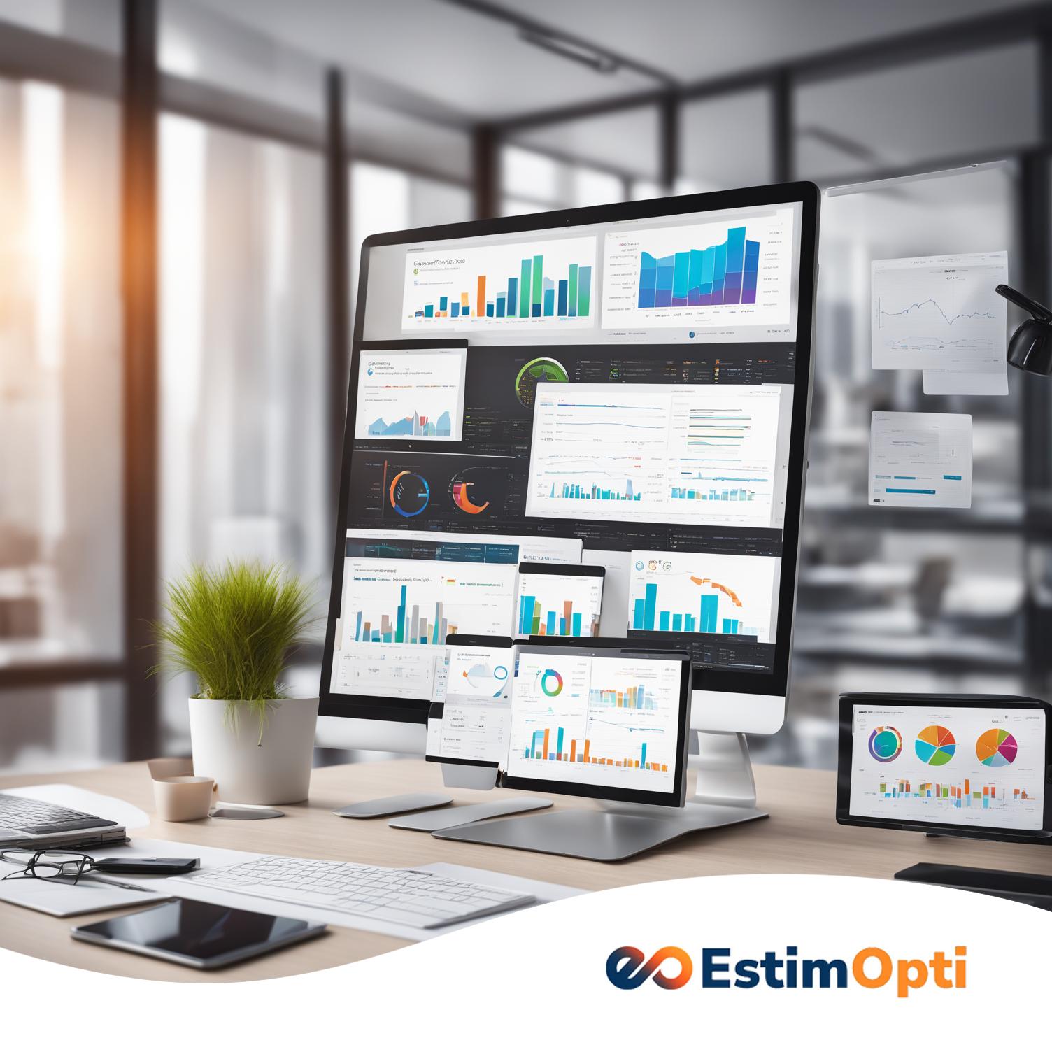 Lire la suite à propos de l’article KPI essentiels pour conciergeries Airbnb à Châtillon : guide complet