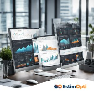 Lire la suite à propos de l’article KPI essentiels pour conciergerie Airbnb à Grasse : guide 2025