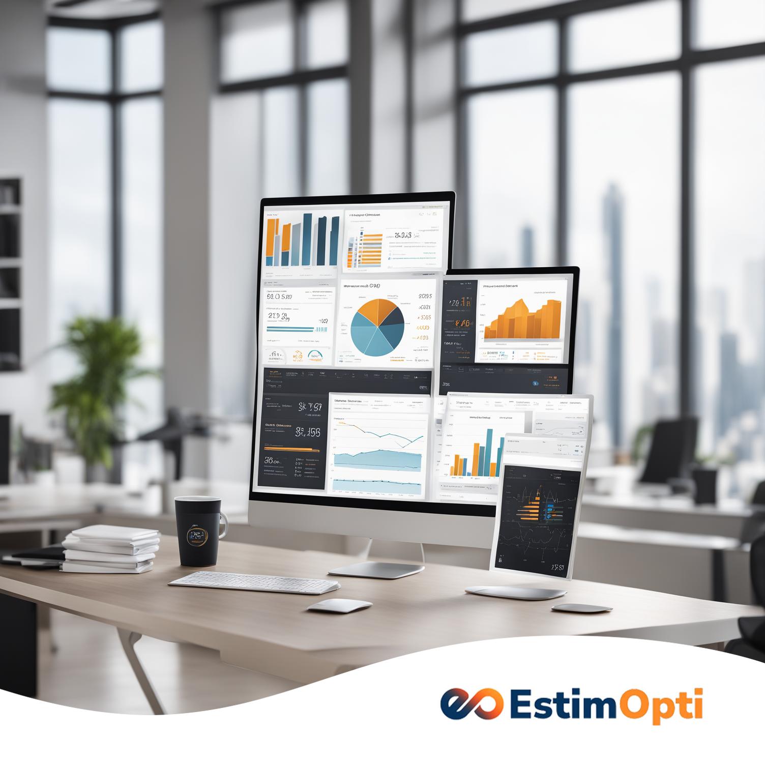 You are currently viewing KPI conciergerie Airbnb : indicateurs clés à Mantes-la-Jolie