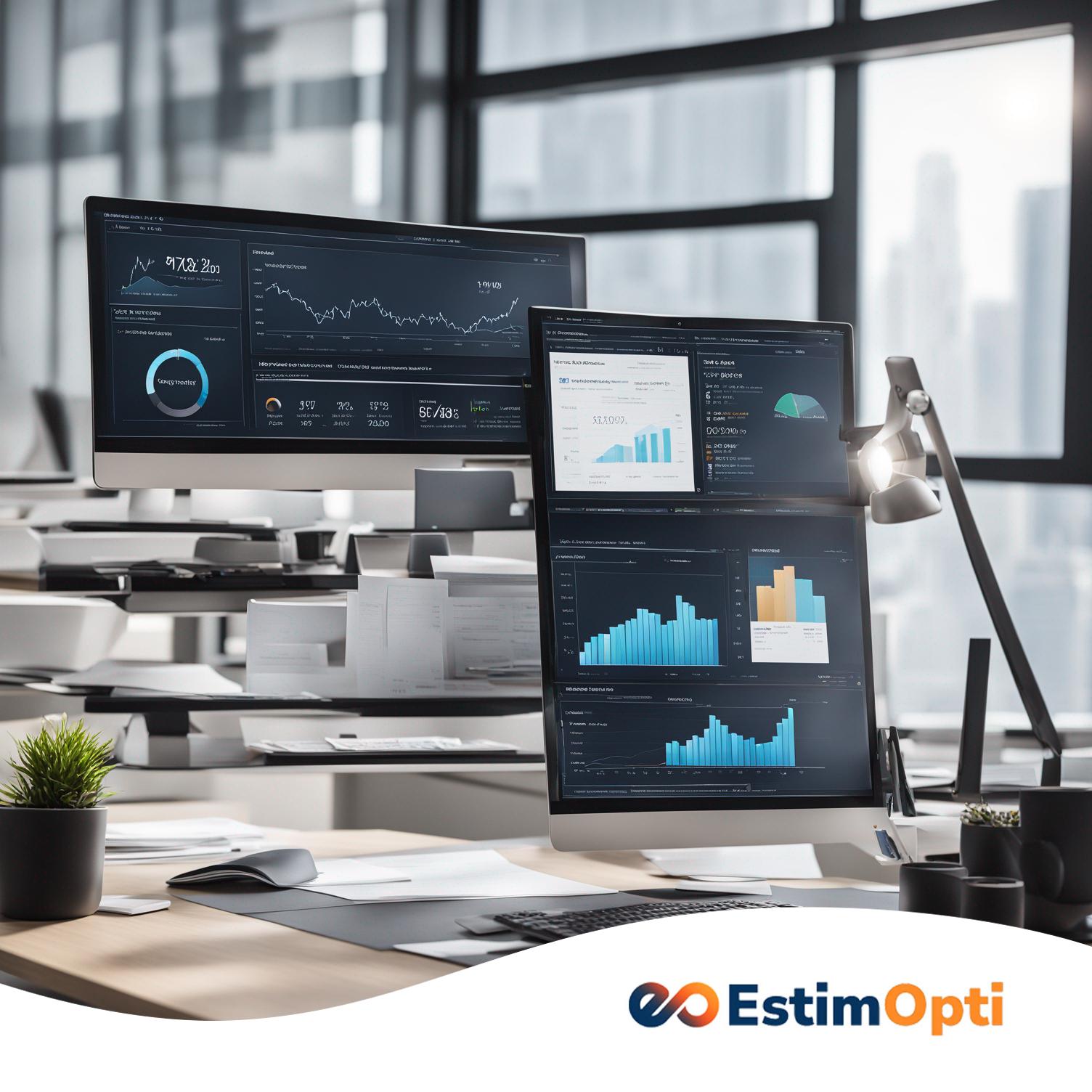 You are currently viewing KPI conciergerie Airbnb : indicateurs clés pour optimiser votre activité