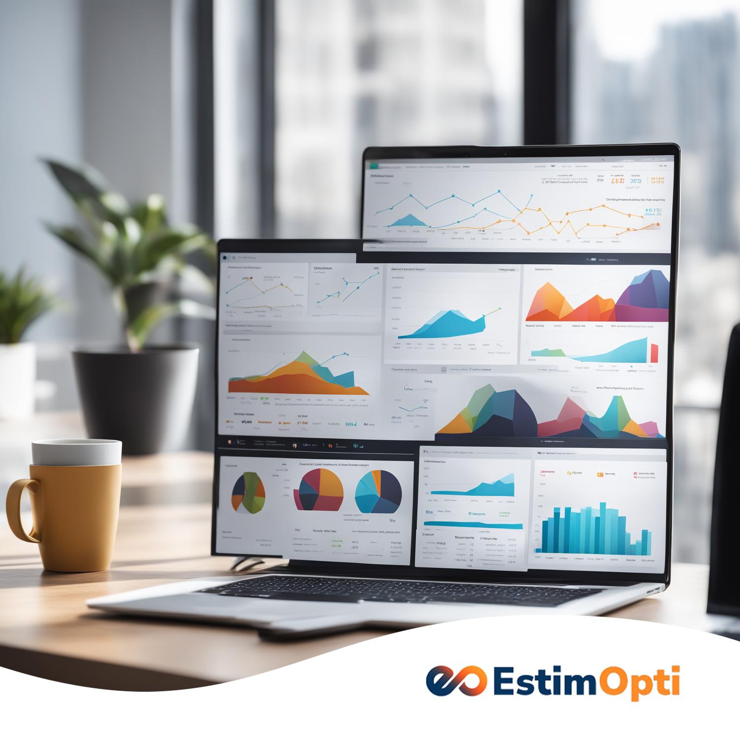 You are currently viewing KPI essentiels pour conciergerie Airbnb à Strasbourg : guide complet