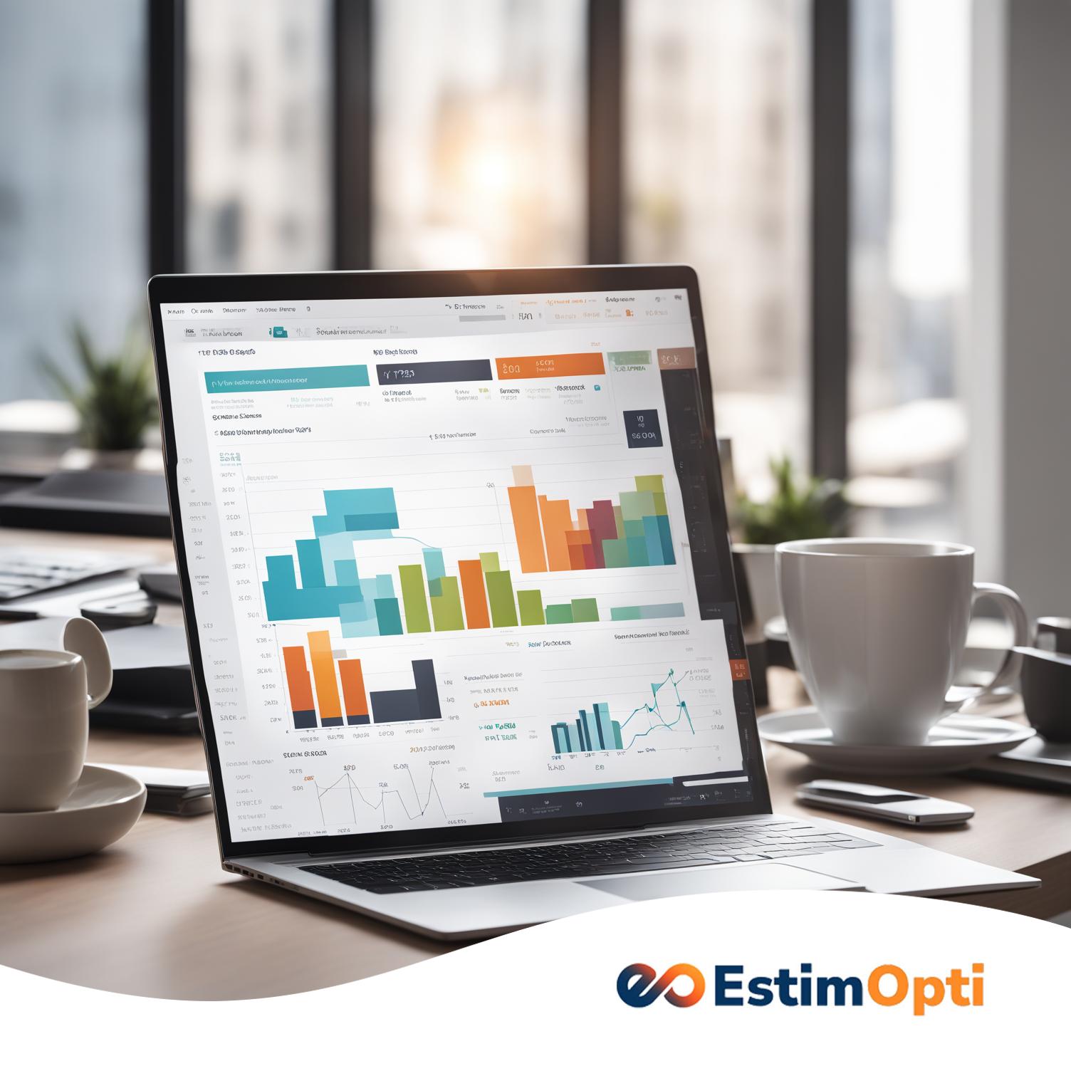 You are currently viewing KPI conciergerie Airbnb Villeurbanne : indicateurs de performance clés