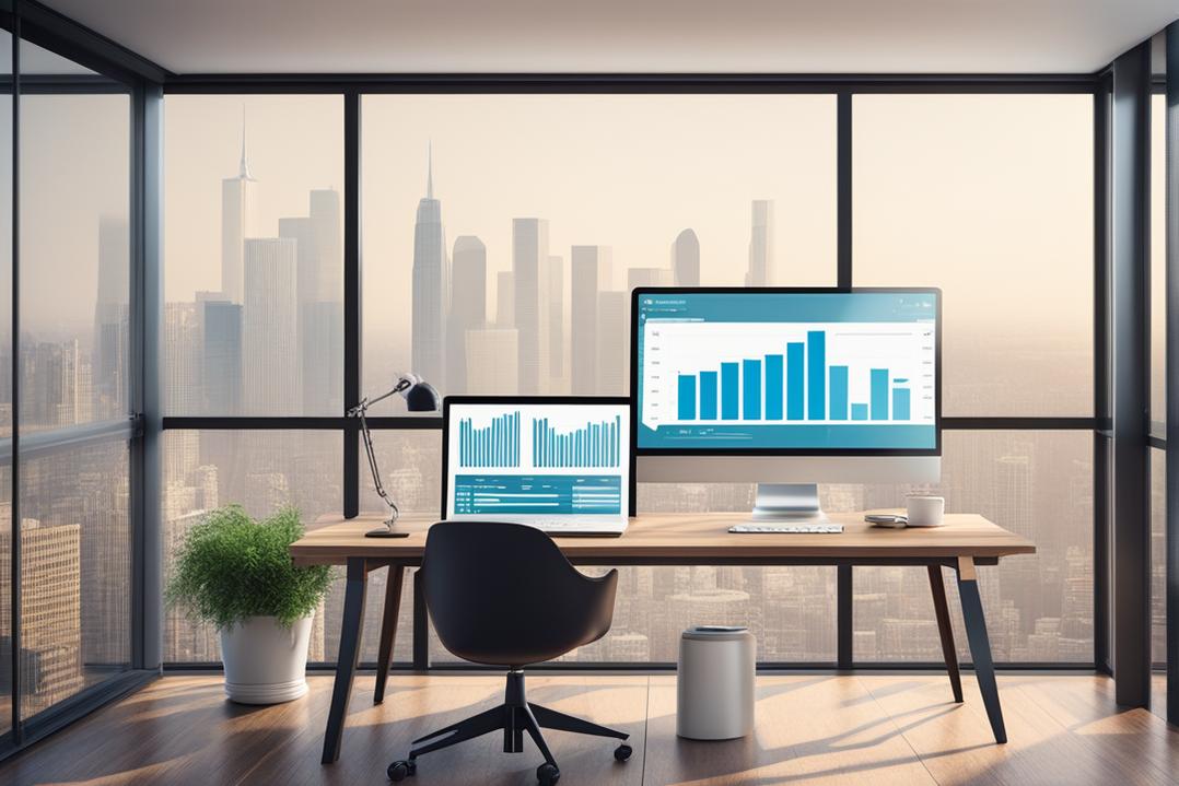 KPI conciergerie tableau bord performance