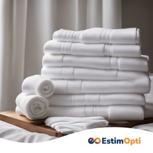 Lire la suite à propos de l’article Linge Airbnb Noisy-le-Grand : Guide rotation et entretien optimal