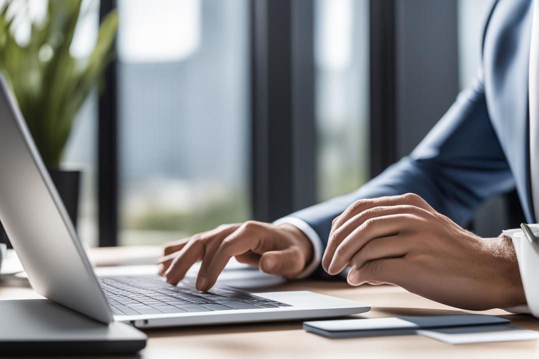 LinkedIn conciergerie investisseurs immobiliers Caen