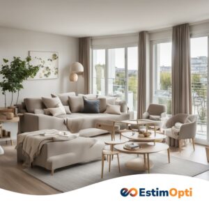 Lire la suite à propos de l’article Location Airbnb familles Sarcelles : guide aménagement et équipements