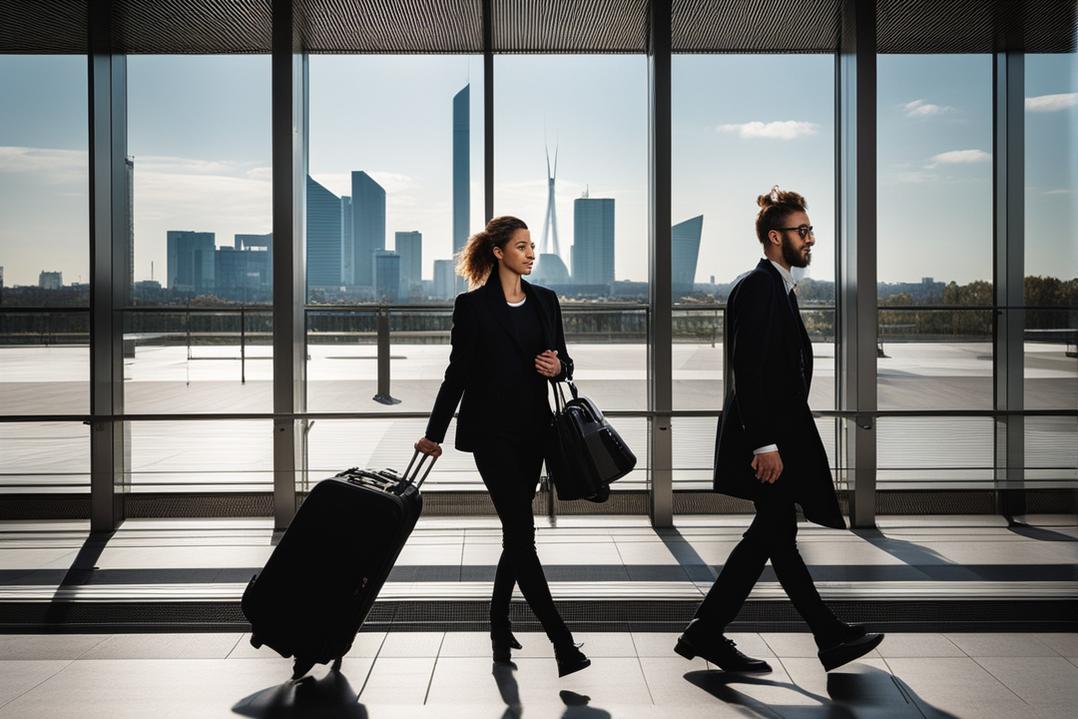 location courte durée Nanterre