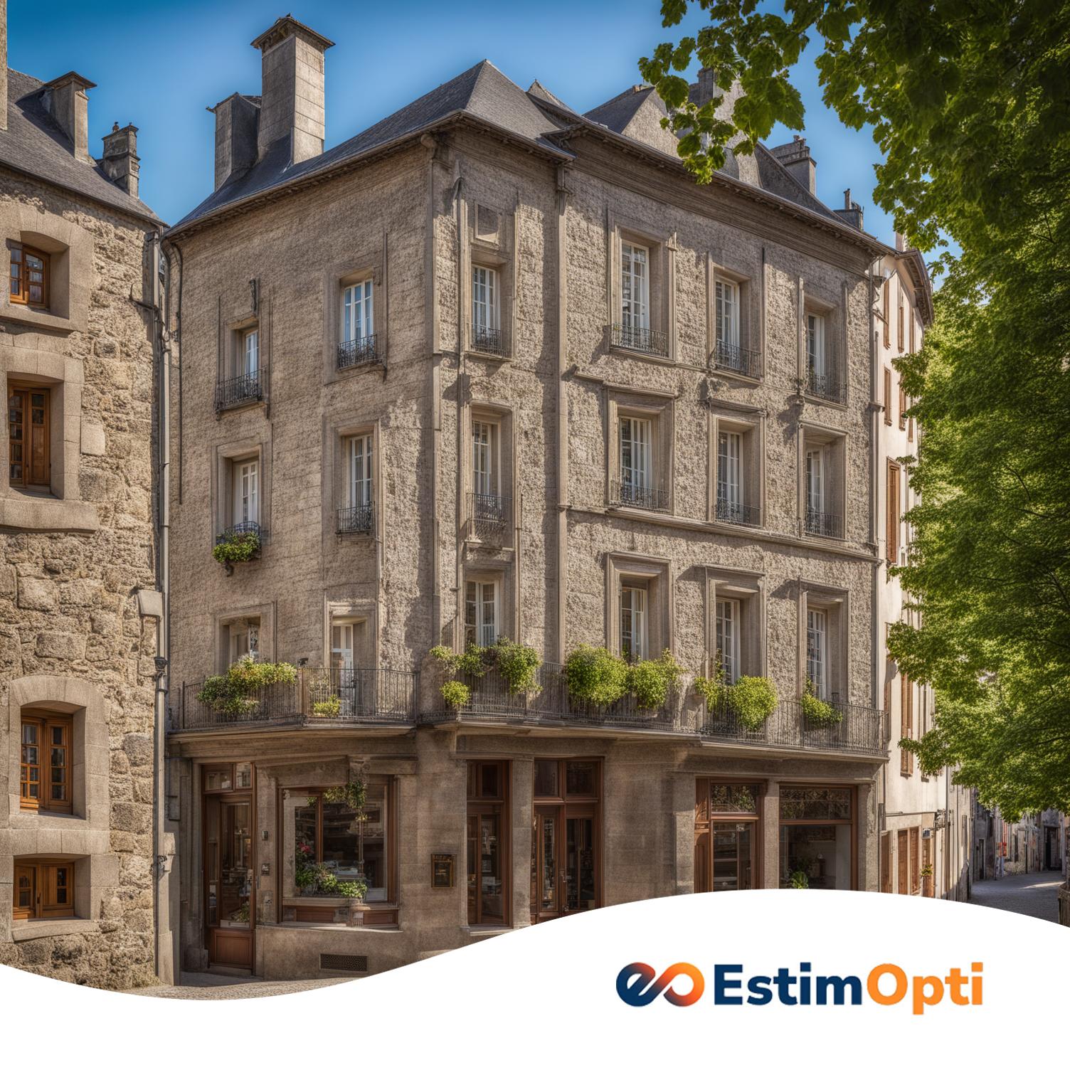 Lire la suite à propos de l’article Location saisonnière Aurillac : guide investissement rentable 2025