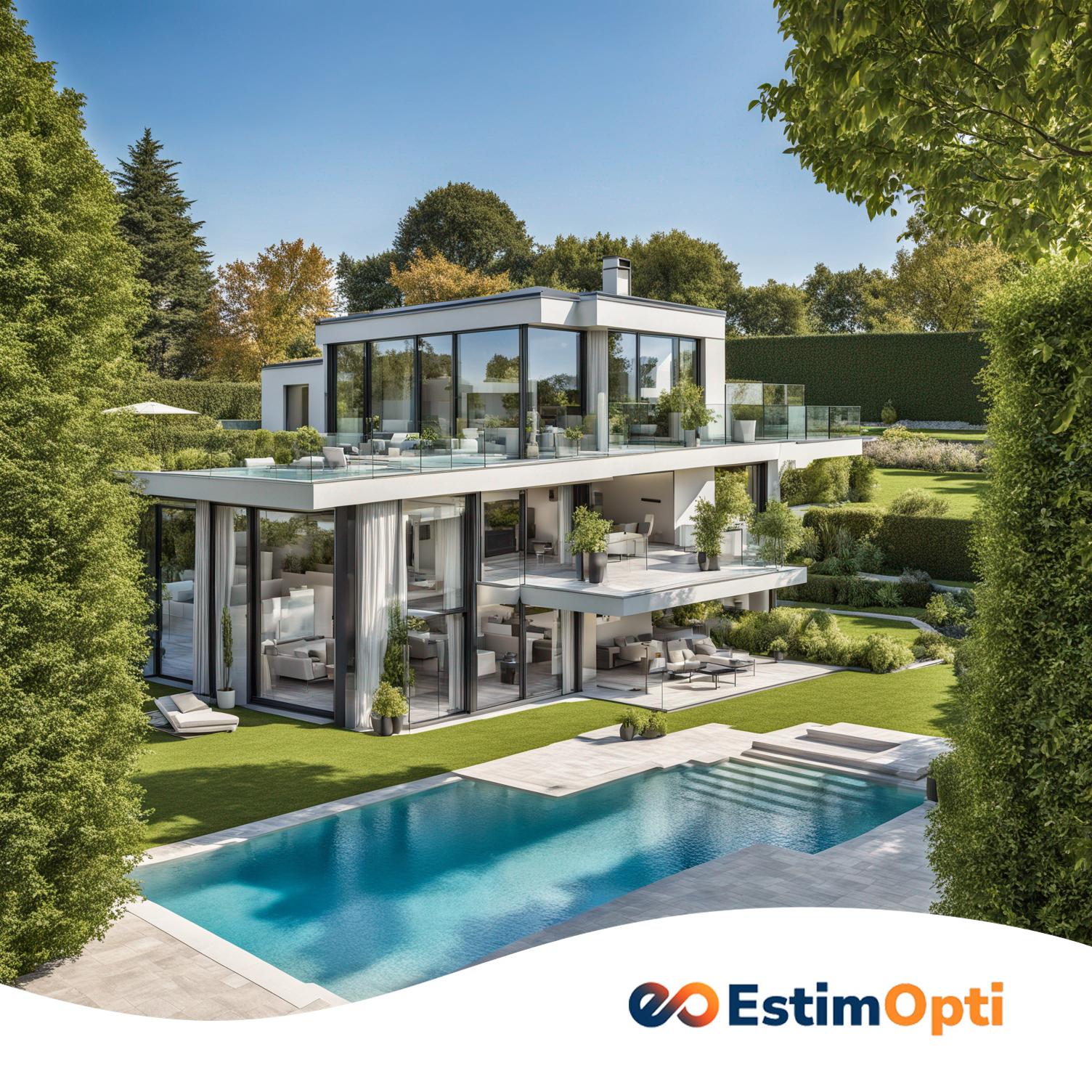 You are currently viewing Location saisonnière piscine Sevran : guide investissement 2025