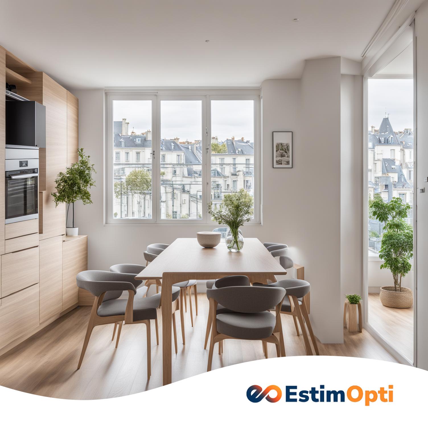 You are currently viewing Location saisonnière Rennes : optimiser sa plus-value immobilière