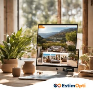 Lire la suite à propos de l’article Location saisonnière Vallauris : multi-diffusion pour maximiser revenus