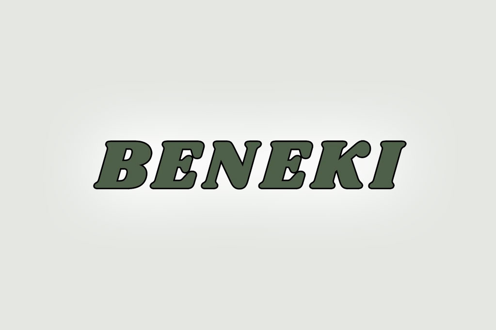 logo beneki
