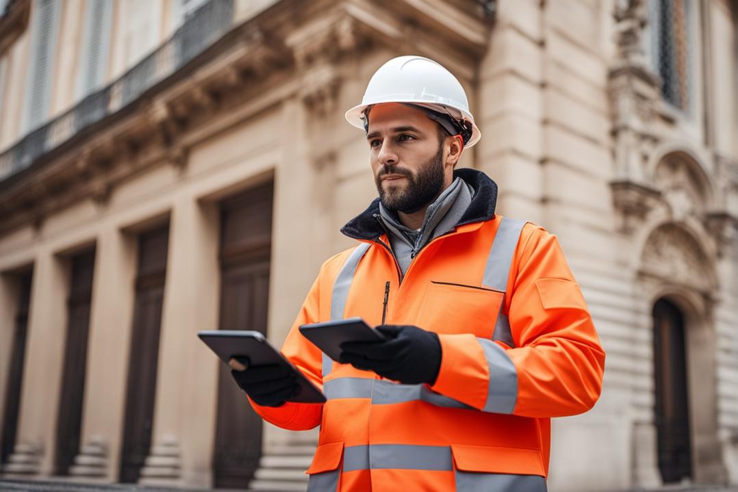 maintenance logements applications mobiles Dijon