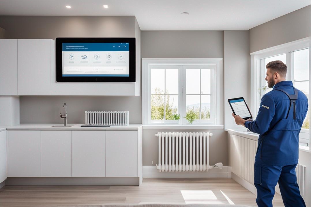 maintenance préventive équipements hébergement