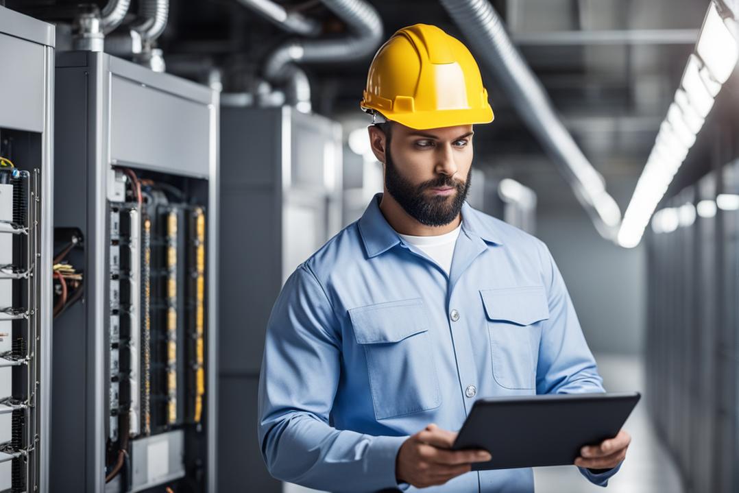 maintenance préventive équipements immobiliers gestion locative