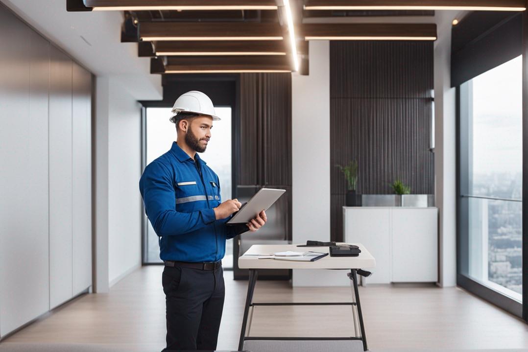 maintenance préventive immobilier planification