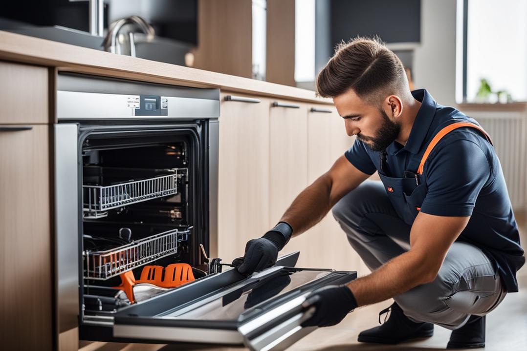 maintenance préventive logement locatif