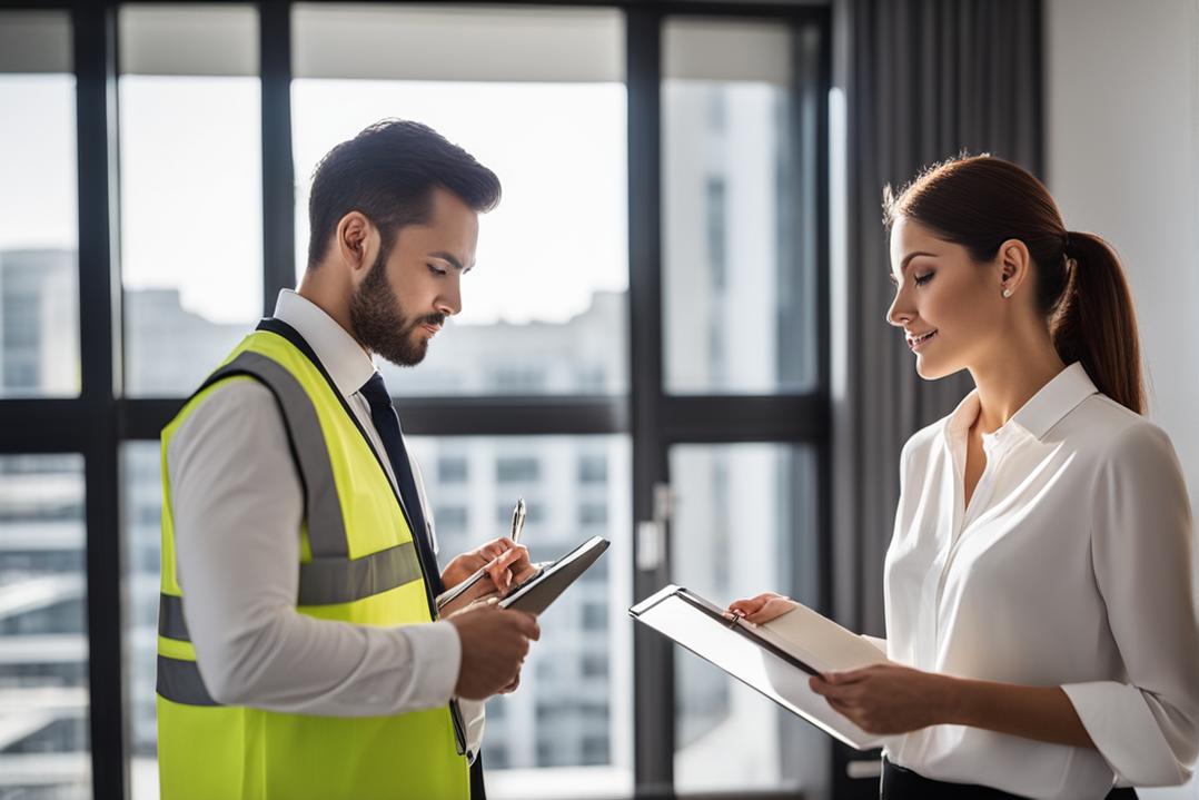 maintenance préventive patrimoine immobilier gestionnaire