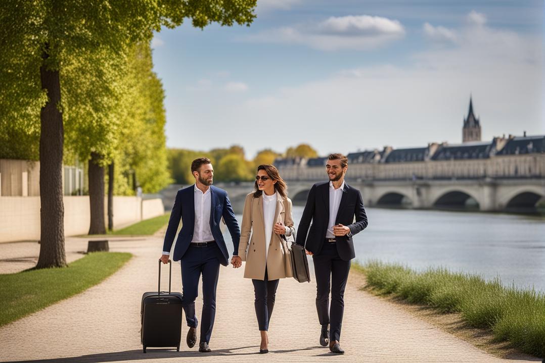 marché immobilier locatif Poissy