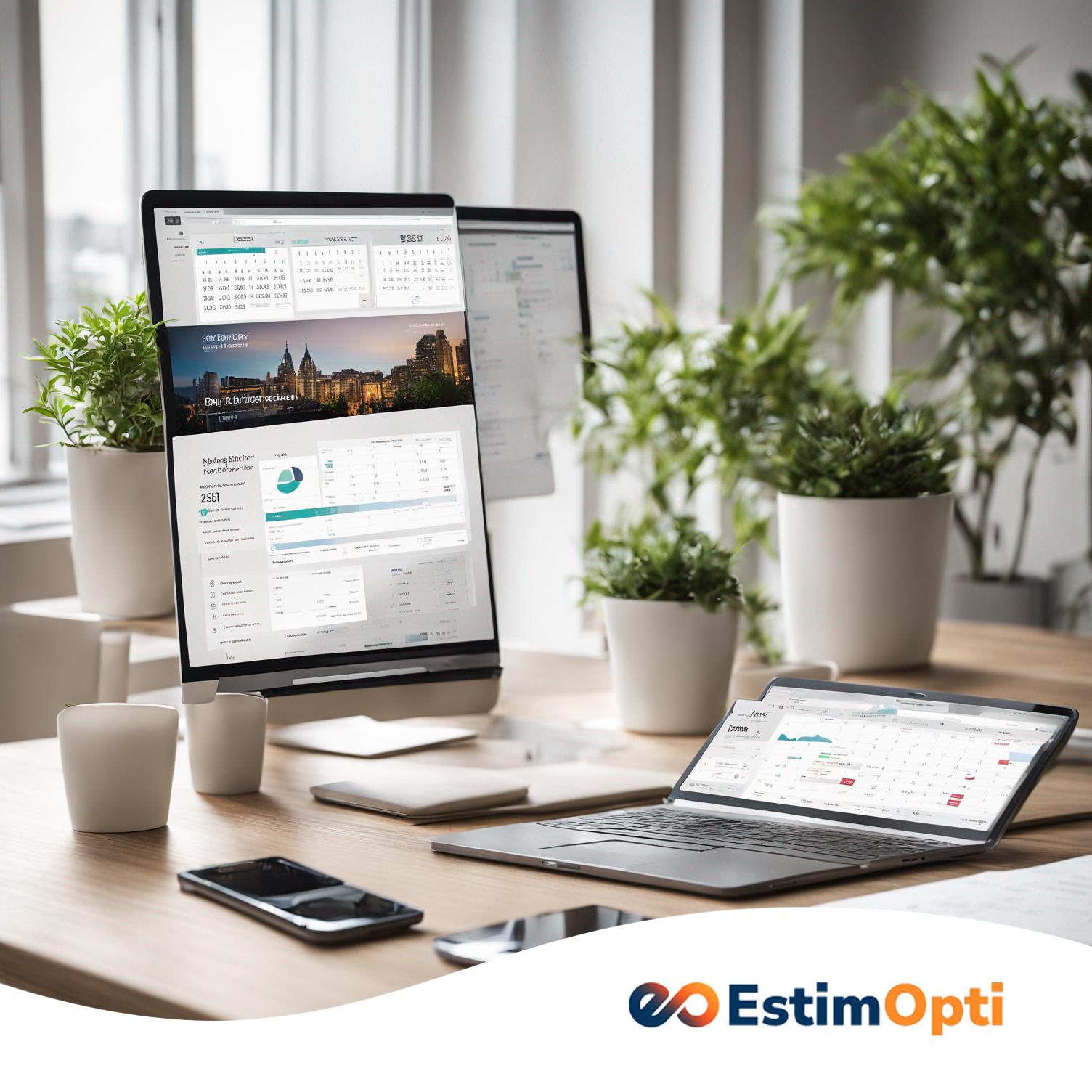 Lire la suite à propos de l’article Marges rentables conciergerie Airbnb Vitrolles : guide complet 2025