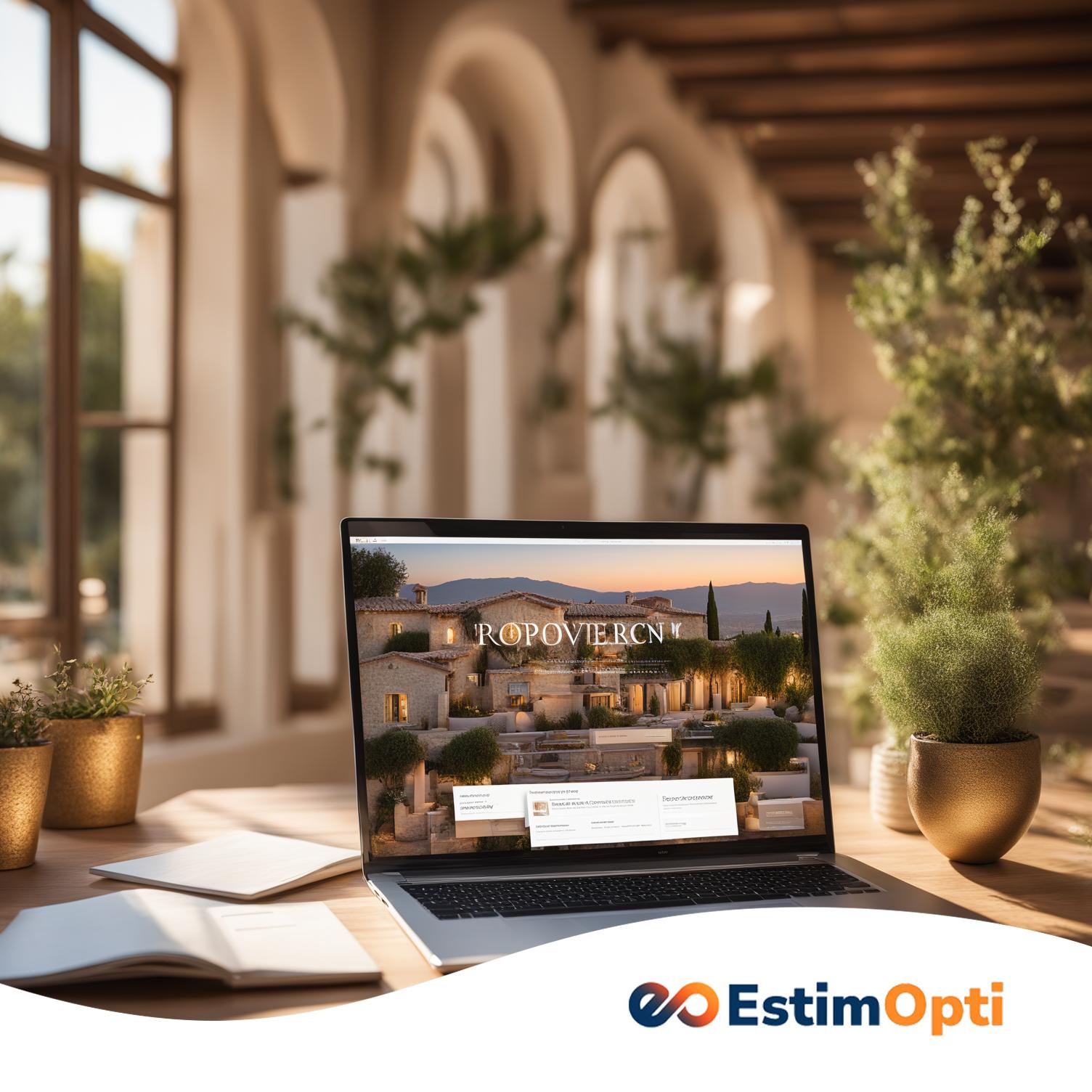 You are currently viewing Marketing conciergerie Airbnb : réussir à Aix-en-Provence en 2025