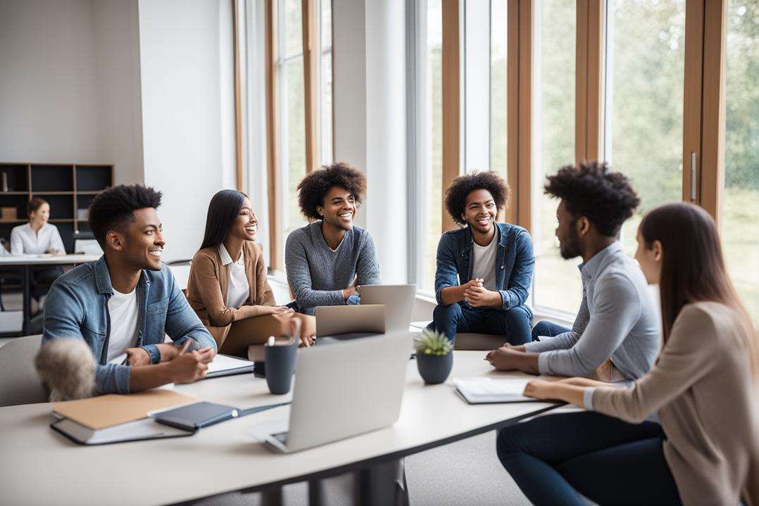 marketing éducation internationale étudiants