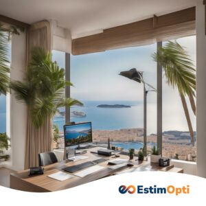 Lire la suite à propos de l’article Marketing locations saisonnières Nice : guide conciergerie Airbnb 2025