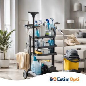 Lire la suite à propos de l’article Ménage location saisonnière Gagny : techniques efficaces pour optimiser