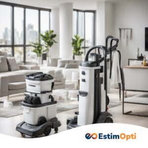 Lire la suite à propos de l’article Ménage efficace location saisonnière Mâcon : équipements et techniques