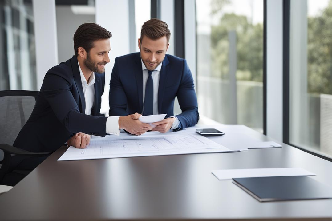 négociation acquisition immobilier financement bancaire