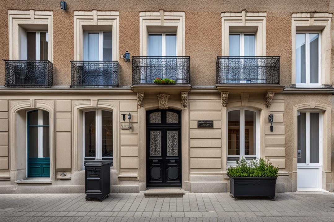 négociation immobilier ancien emplacement privilégié