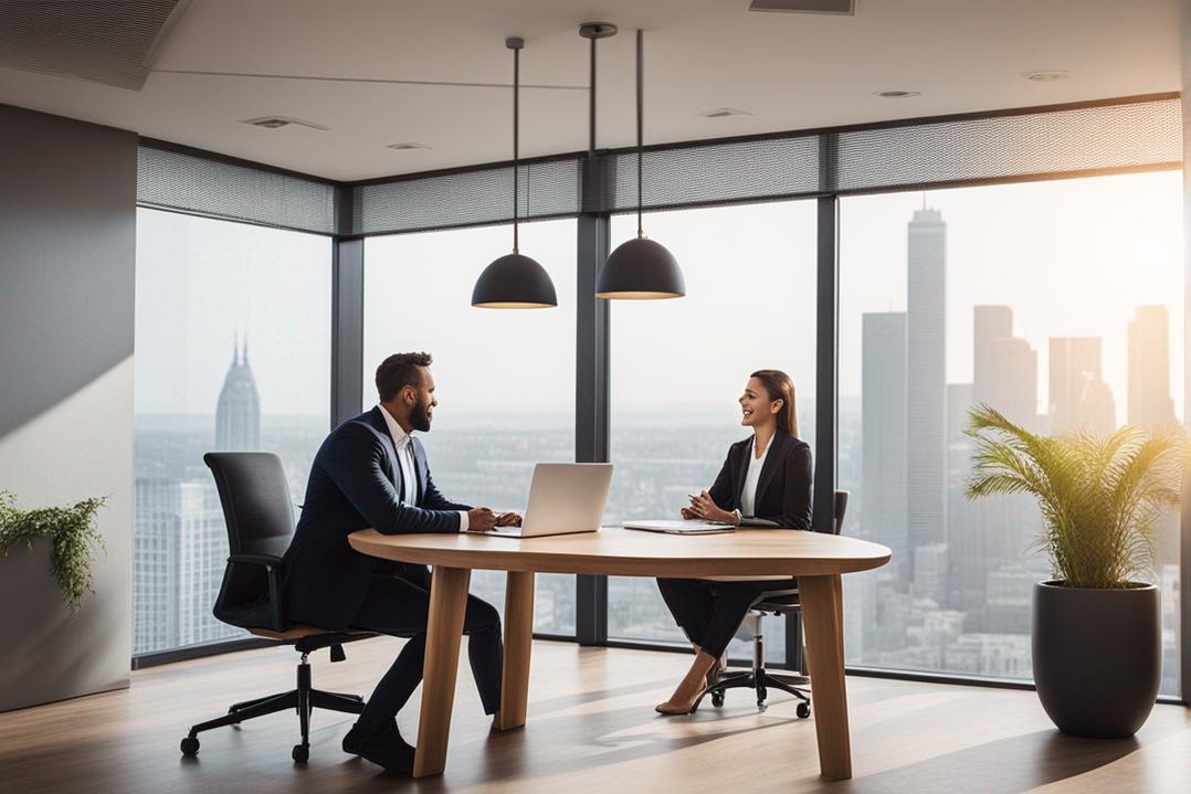 négociation propriétaire gestion locative commission