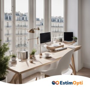 Lire la suite à propos de l’article Niches inexploitées : clientèles rentables pour Airbnb à Montreuil