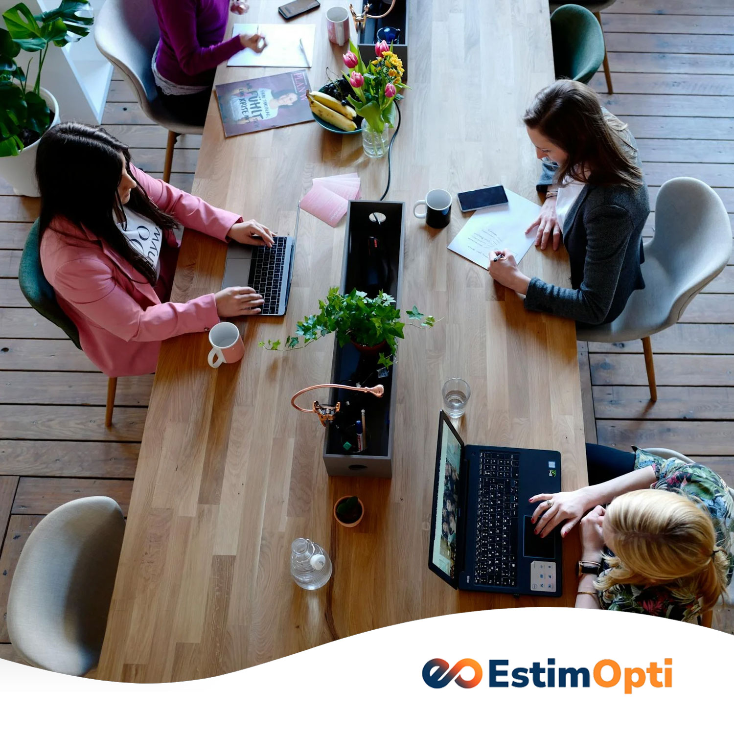 Lire la suite à propos de l’article Les nouvelles tendances de l’immobilier locatif : coliving, coworking et plus encore
