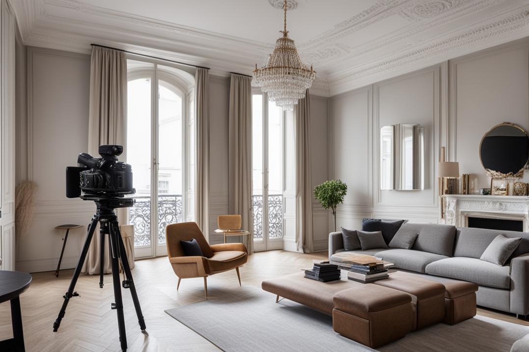 optimisation annonces location parisienne