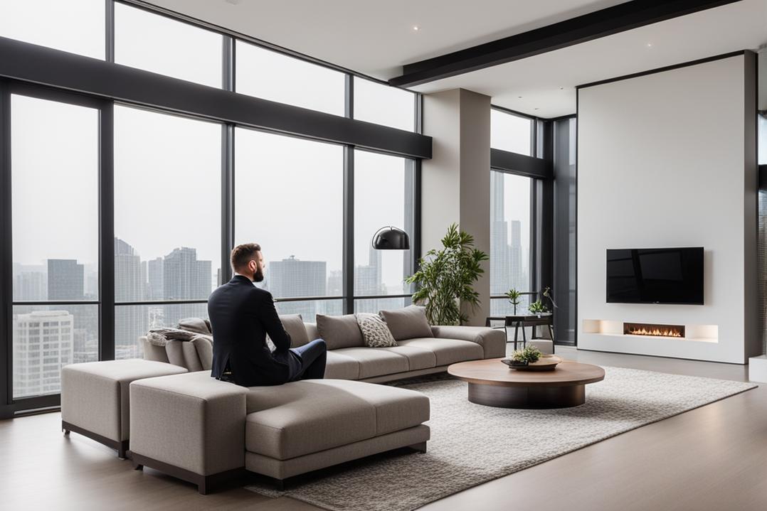 optimisation annonces immobilières Saint-Ouen-sur-Seine