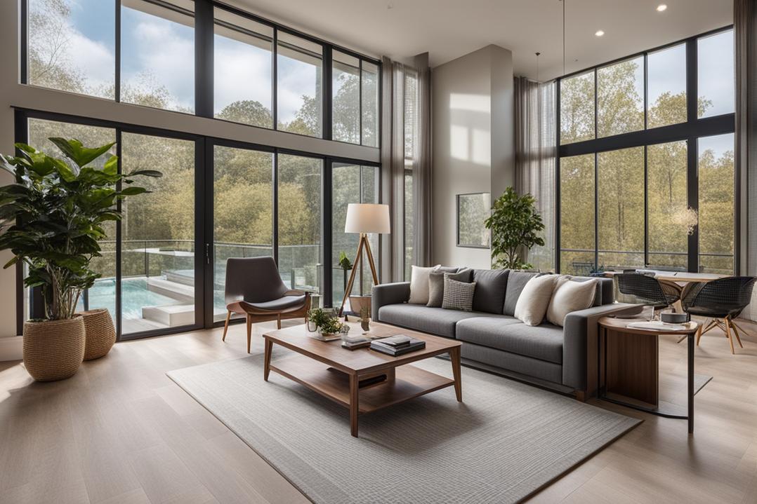 optimisation SEO annonces location Lens