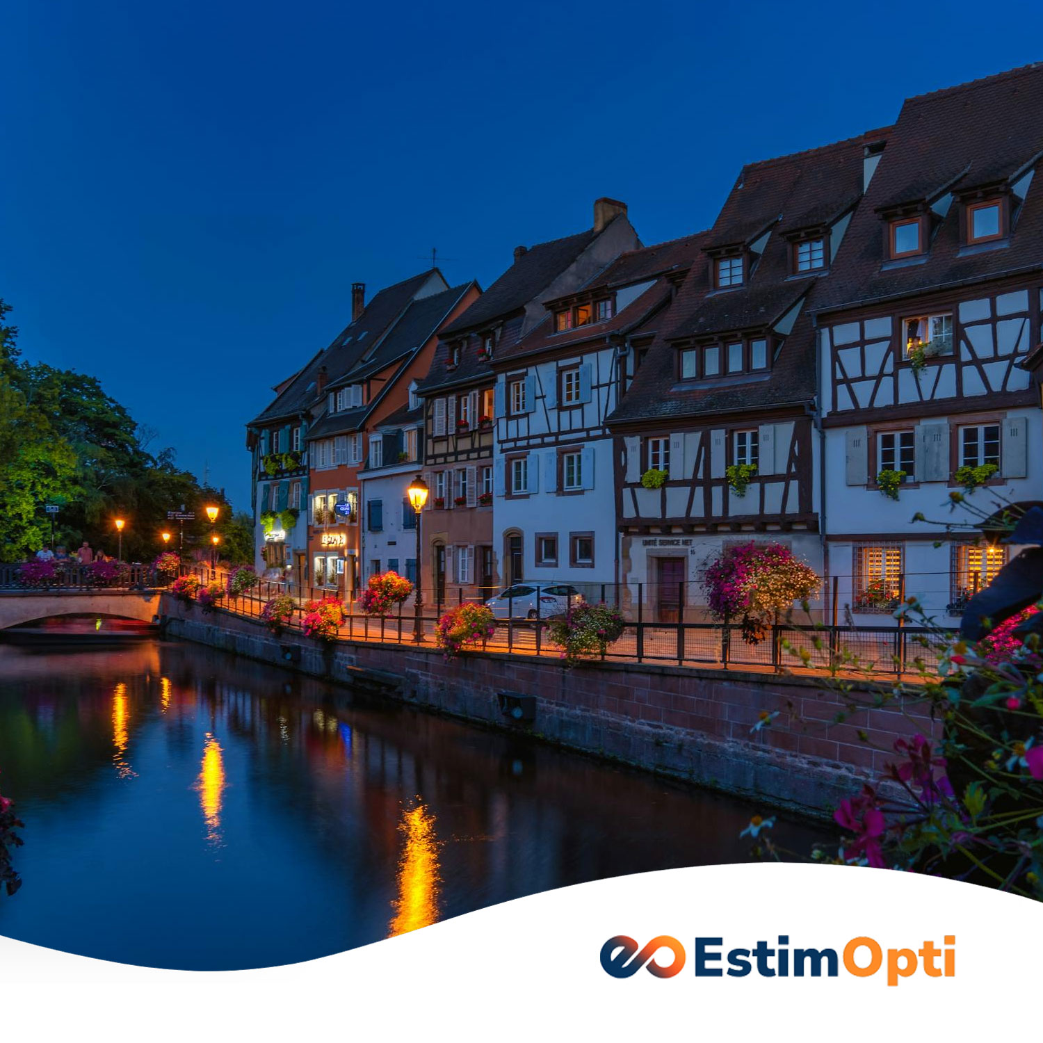 You are currently viewing Les villes où investir en 2025 pour une rentabilité optimale