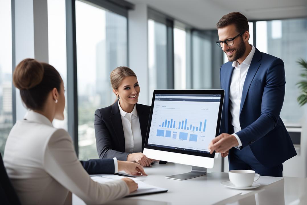 analyse revenus locatifs gestionnaire immobilier