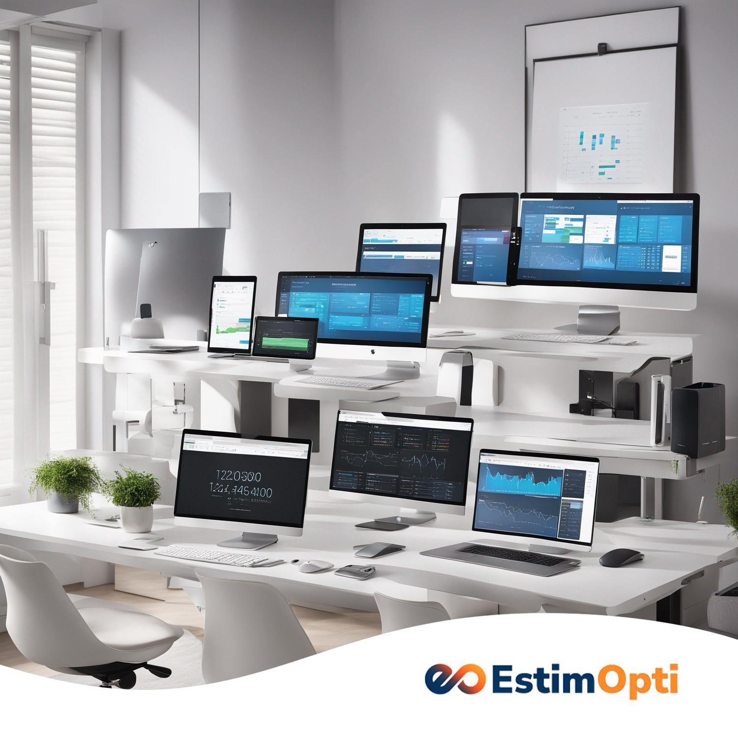 You are currently viewing Outils tech pour conciergerie Airbnb performante à Poissy 2025