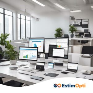 Lire la suite à propos de l’article Outils digitaux pour conciergeries Airbnb : guide complet 2025