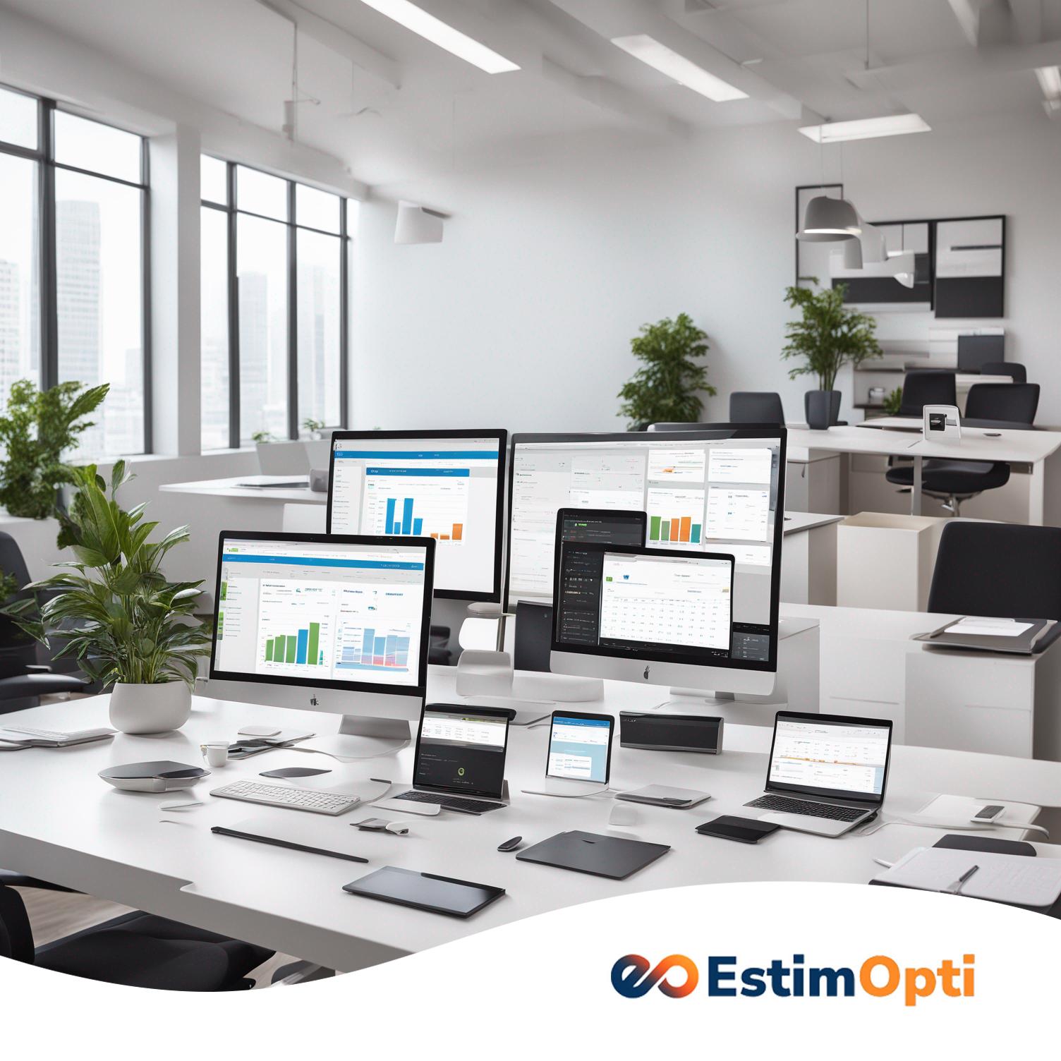 You are currently viewing Outils digitaux pour conciergeries Airbnb : guide complet 2025