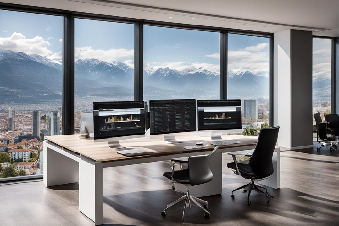 outils gestion intégrés immobilier