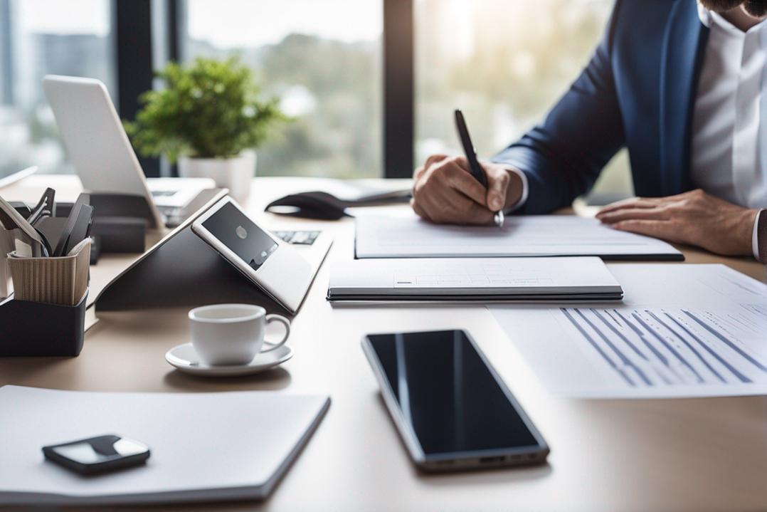 outils numériques gestion locative