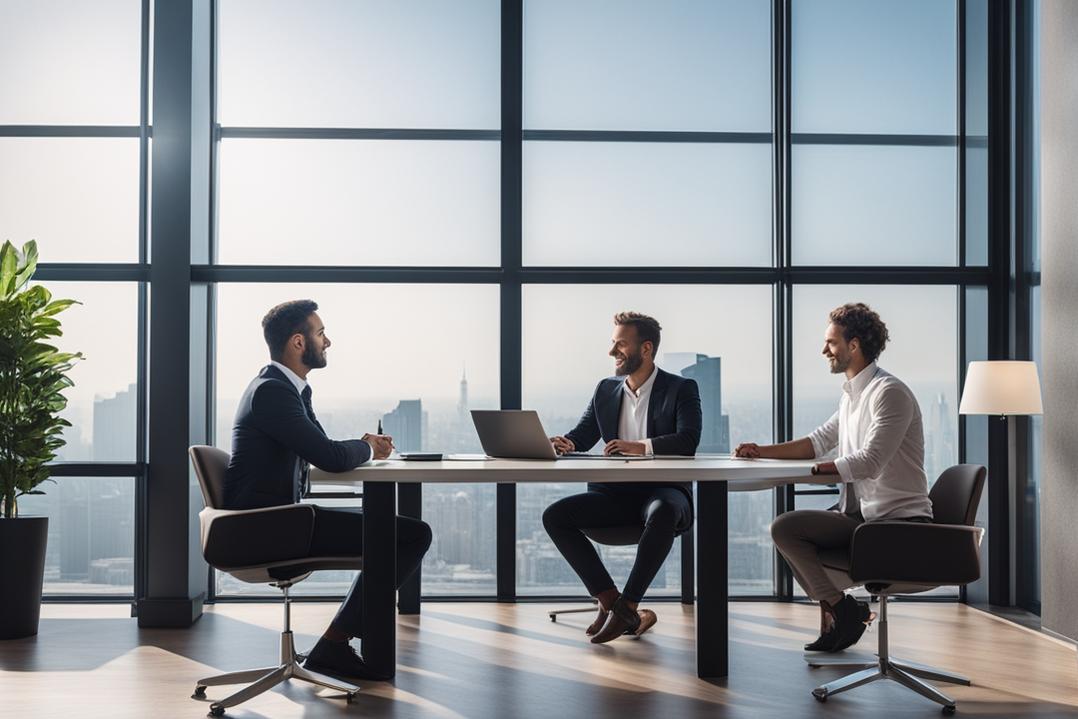 outils prospection conciergerie partenariat géographique