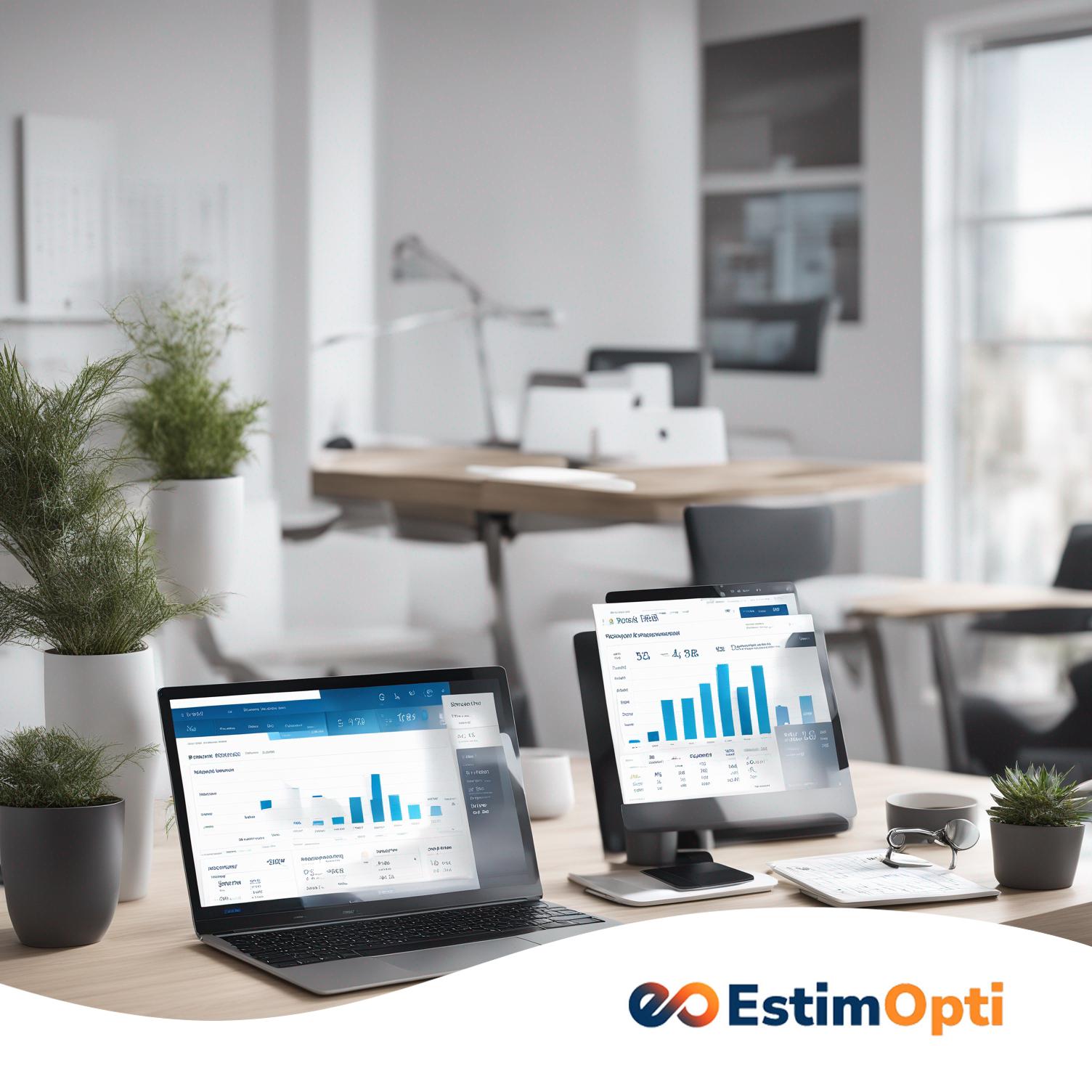 You are currently viewing Outils tech pour conciergeries Airbnb à Saint-Brieuc : guide 2026